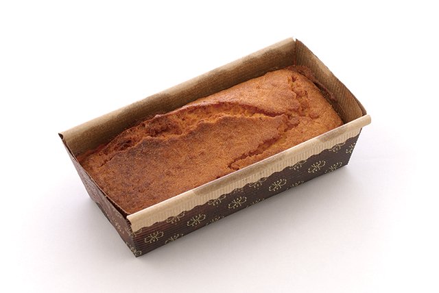 おからパウンドケーキ