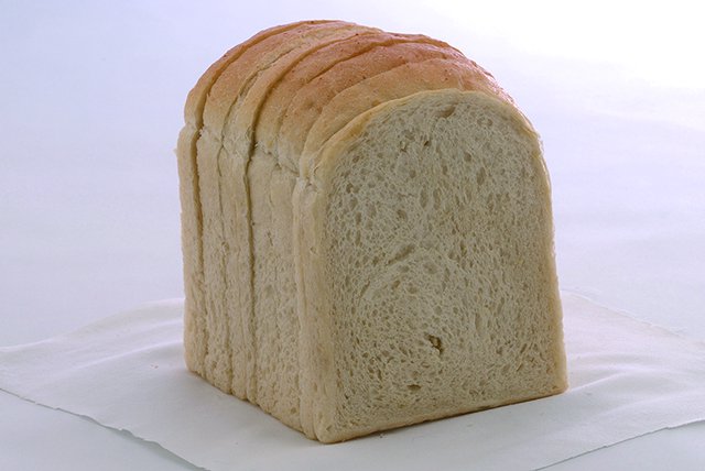 豆乳食パン-6枚切り-