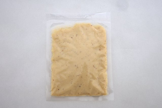 白和えの素