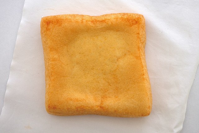 特上揚げ