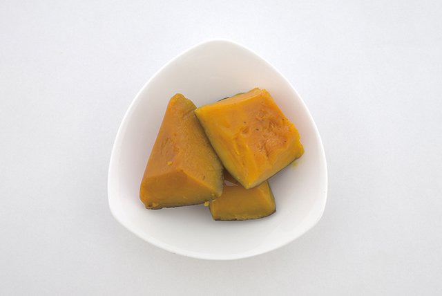 かぼちゃ煮